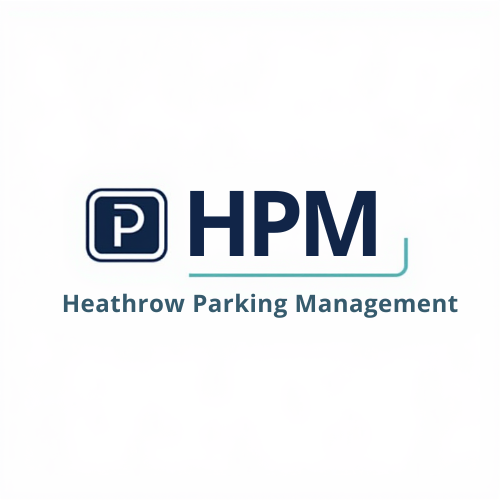 Heathrow Parking Management
